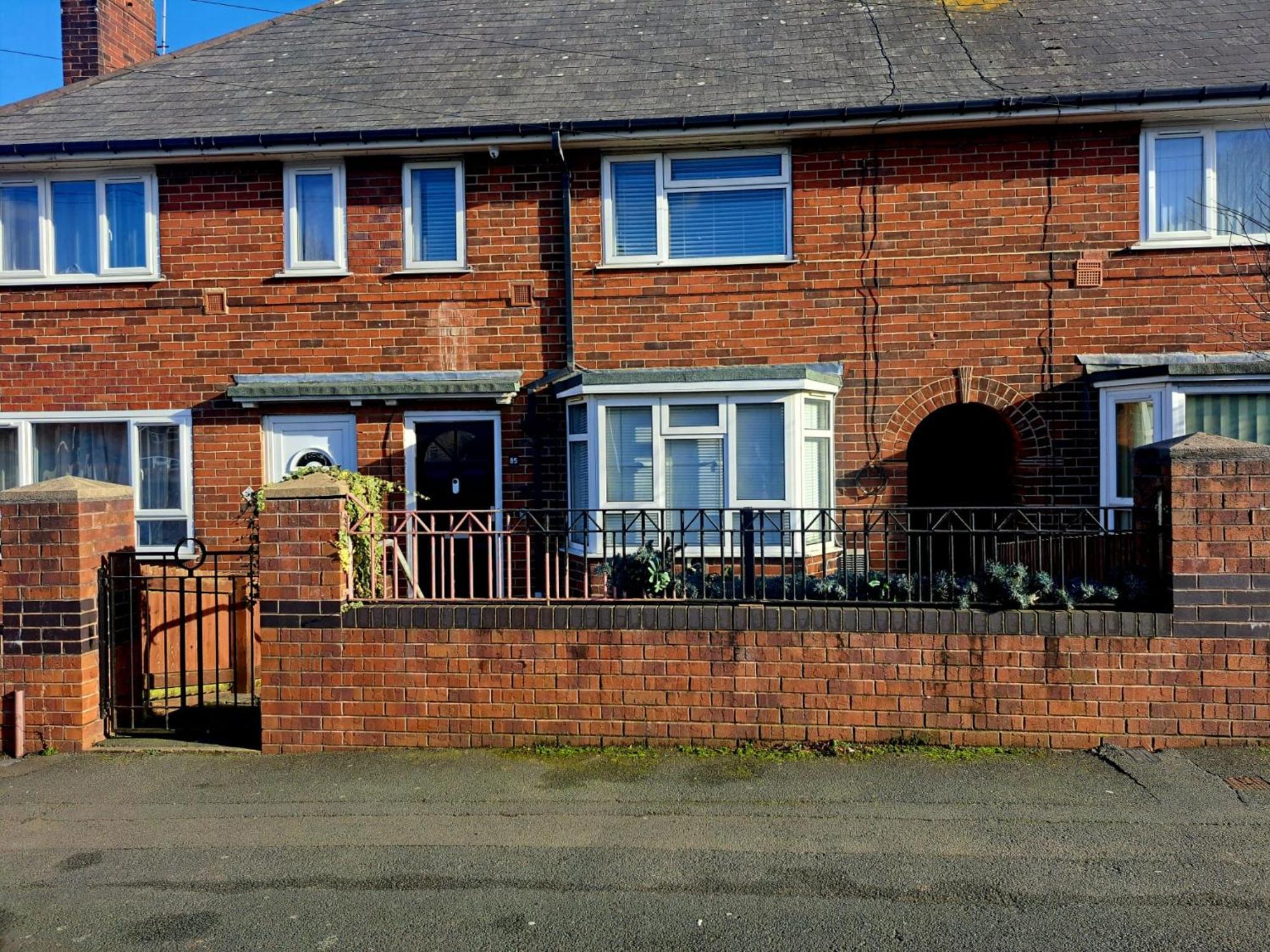 Cozy 2Br Home Leeds Free Parking & Wifi Pets Welcome Apartment Leeds (West Yorkshire)