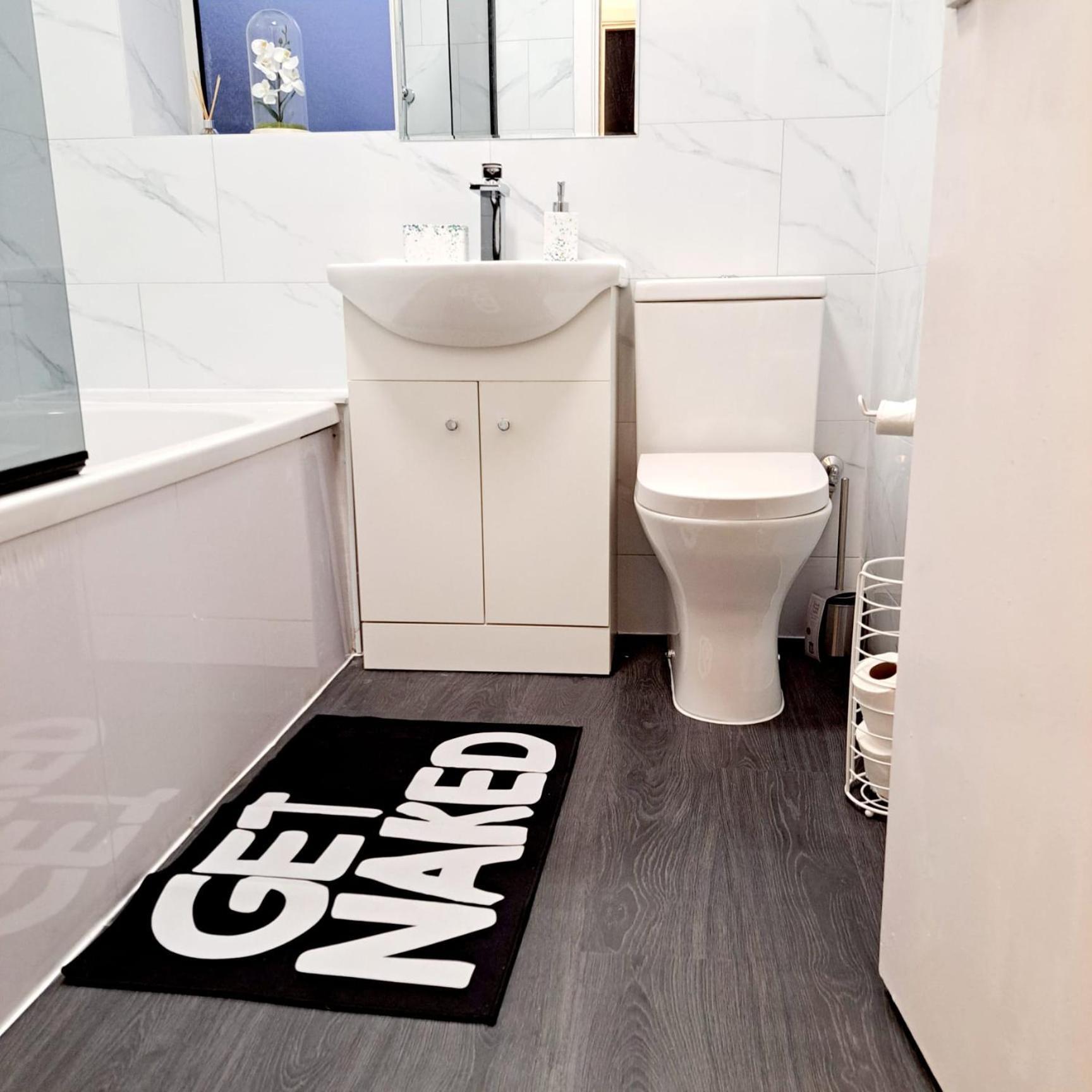 Apartment Cozy 2Br Home Leeds Free Parking & Wifi Pets Welcome