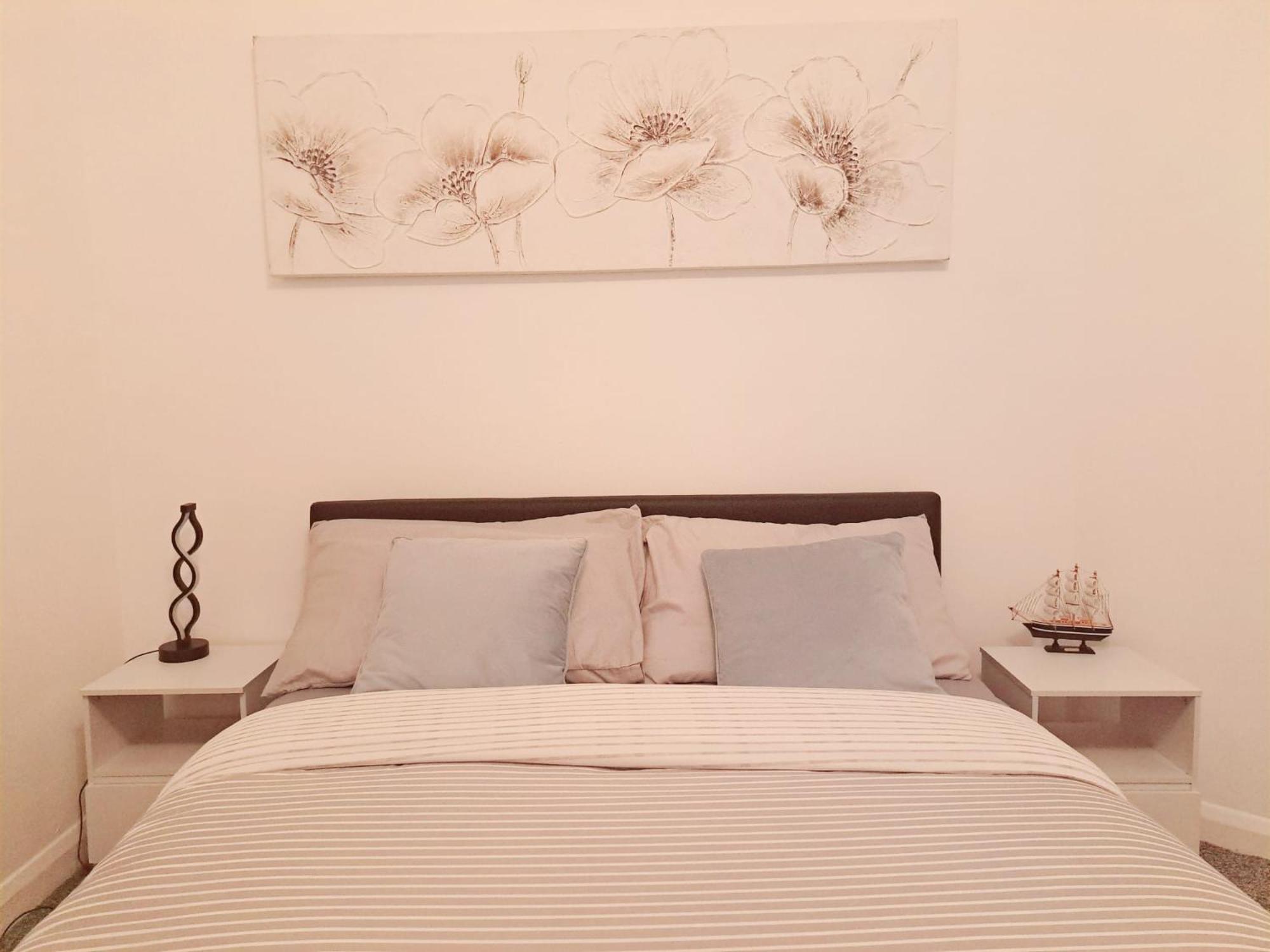 Cozy 2Br Home Leeds Free Parking & Wifi Pets Welcome * Leeds (West Yorkshire)